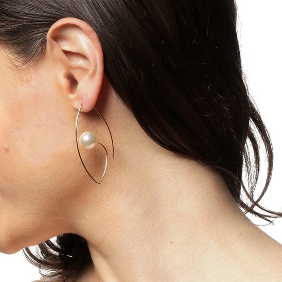 Amrita Singh Jewelry - Amrita Singh Statement Earrings Amrita Singh Jewelry - Amrita Singh Statement Earrings